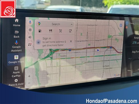 New 2026 Honda Passport RTL image 7