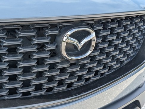 Used 2023 MAZDA CX-50 2.5 S w/ Preferred Plus Pkg image 10