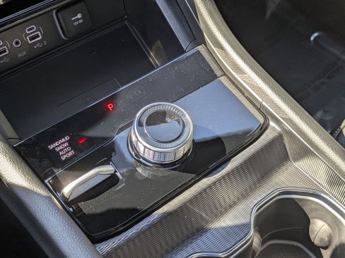 New 2025 Jeep Grand Cherokee Limited image 12