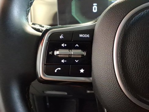 Used 2024 Kia Sorento X-Line EX image 30