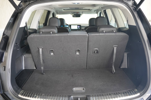 Used 2023 Kia Telluride SX image 46