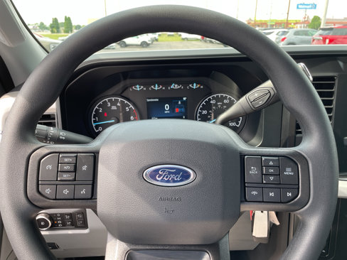 New 2025 Ford F350 XLT image 16