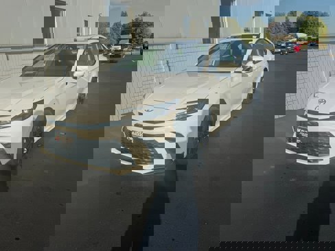 New 2026 Toyota Camry SE image 8