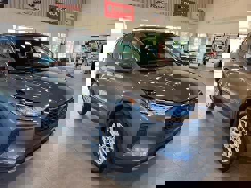 Used 2023 Ford Escape Active image 3