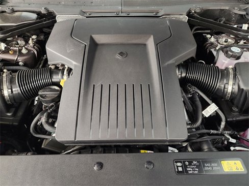 New 2025 Land Rover Defender 110 image 32