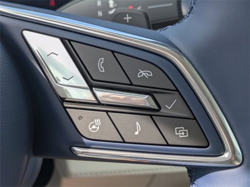 Used 2026 Buick Enclave Avenir image 30