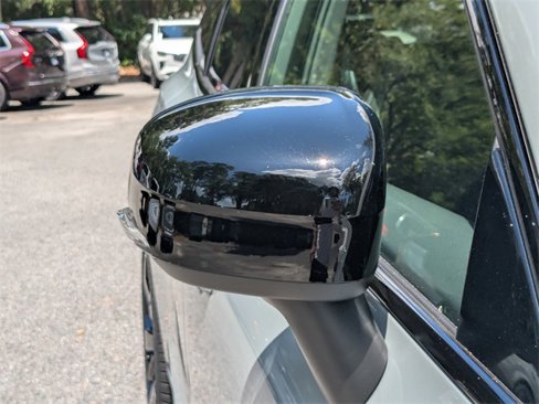 New 2026 Volvo XC60 B5 Ultra w/ Climate Package image 11