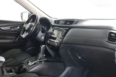 Used 2018 Nissan Rogue SL image 13