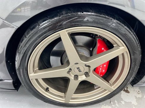 Used 2018 Ford Mustang GT Premium w/ Enhanced Security Package image 23