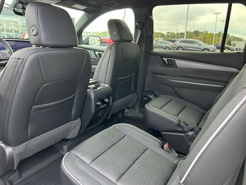 New 2026 Buick Enclave Sport Touring w/ Power Package image 8