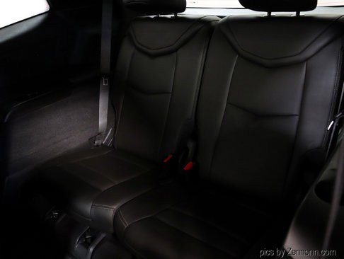 Used 2020 Cadillac XT6 Sport image 14
