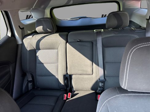 Used 2022 GMC Terrain SLE w/ Driver Convenience Package image 19