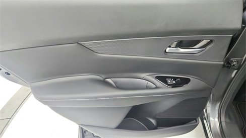 New 2025 Nissan Murano SV image 32