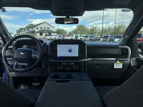 Used 2024 Ford F150 XLT image 32