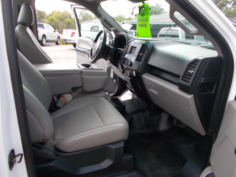 Used 2019 Ford F150 XL w/ Equipment Group 101A Mid image 7