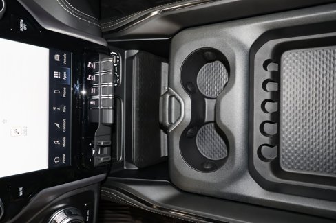 Used 2024 RAM 2500 Rebel w/ Level 2 Equipment Group image 15