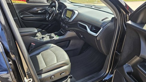 Used 2019 GMC Terrain SLT w/ Preferred Package image 30