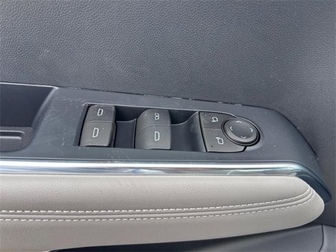 New 2026 GMC Acadia Elevation image 21