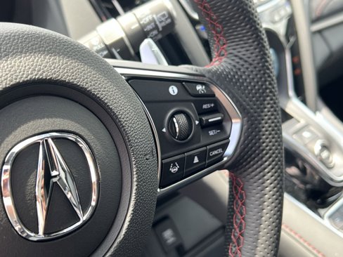 New 2025 Acura RDX A-Spec image 29