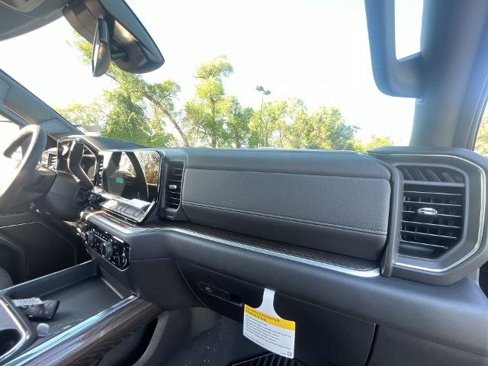 New 2026 Chevrolet Silverado 3500 LT w/ Trail Boss Package image 64