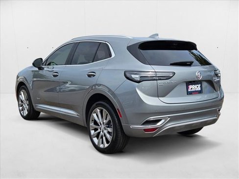 Used 2023 Buick Envision Avenir image 8
