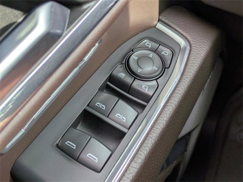 Used 2023 GMC Sierra 1500 Denali w/ Denali Reserve Package image 25
