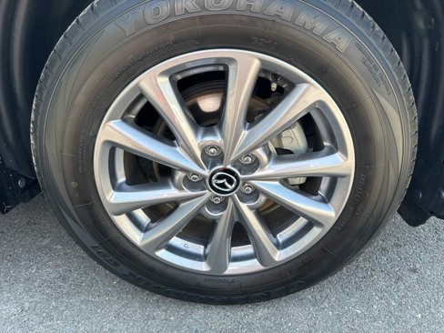 Used 2024 MAZDA CX-5 AWD 2.5 S w/ Select Package image 20