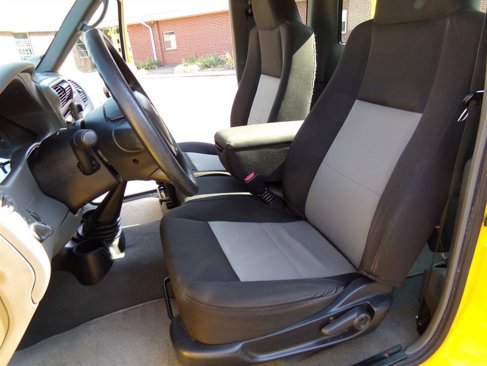 Used 2006 Ford Ranger XLT image 19