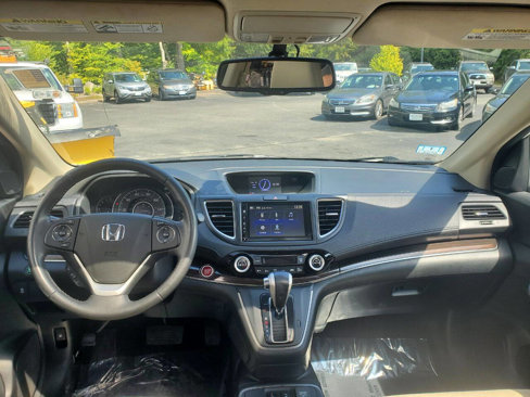 Used 2016 Honda CR-V EX-L image 14