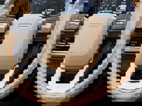 New 2026 Hyundai Santa Fe Calligraphy image 15