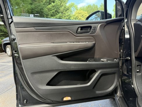 Used 2018 Honda Odyssey EX-L image 26
