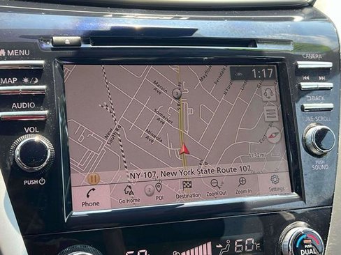 Used 2019 Nissan Murano Platinum w/ Cargo Package image 33