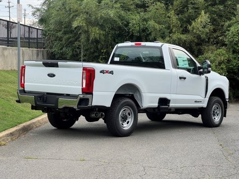 New 2026 Ford F250 XL image 4