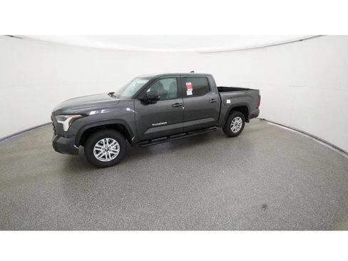 New 2026 Toyota Tundra SR5 image 2