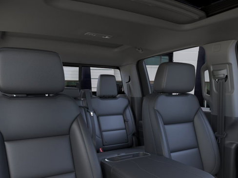 New 2026 GMC Sierra 1500 Elevation w/ Elevation Premium Package image 24