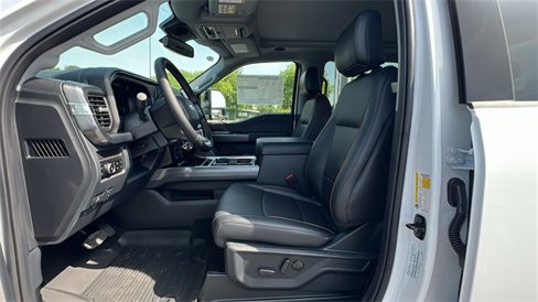 New 2025 Ford F250 Lariat w/ Lariat Ultimate Package image 34