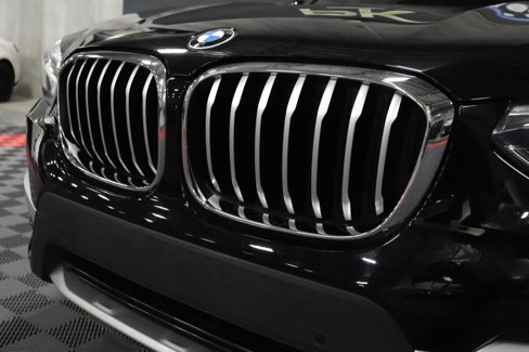 Used 2020 BMW X3 sDrive30i w/ Convenience Package image 14