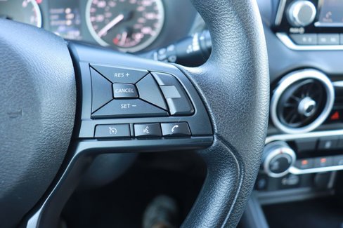 Used 2024 Nissan Sentra S image 16