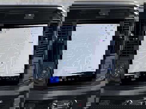 New 2025 Ford F250 Platinum w/ Tremor Off-Road Package image 14
