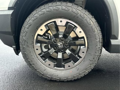 New 2026 Honda Passport TrailSport Elite image 11