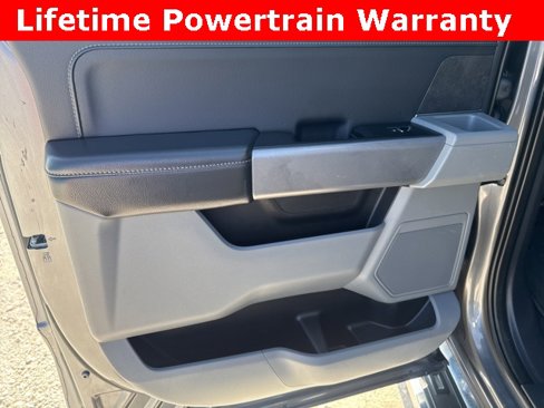 Used 2024 Ford F150 XLT w/ Equipment Group 302A MID image 15