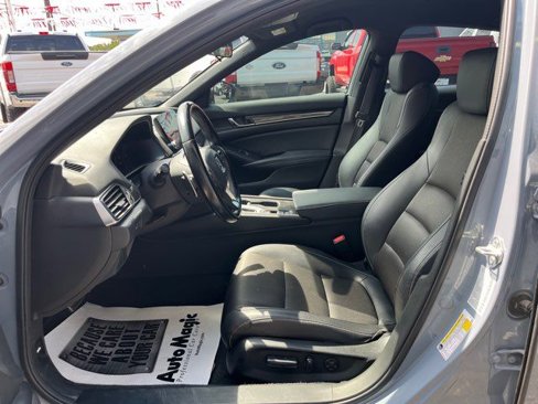 Used 2022 Honda Accord Sport image 21