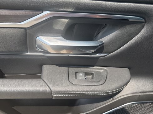 New 2026 RAM 1500 Laramie w/ Sport Appearance Package image 13