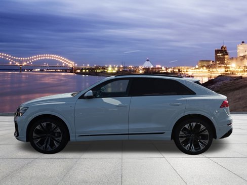 New 2026 Audi Q8 Premium Plus image 2