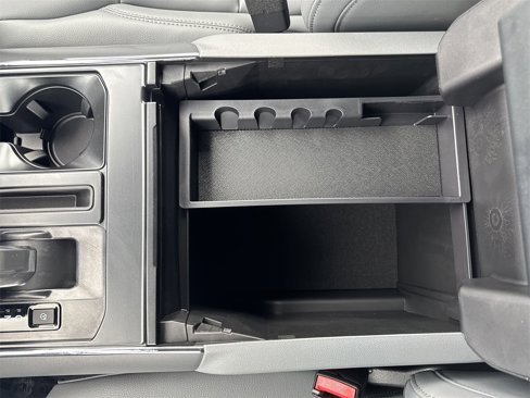 New 2025 Ford F150 Lightning Flash image 35