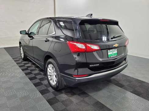 Used 2018 Chevrolet Equinox LT image 5