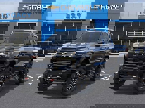 New 2026 Chevrolet Colorado ZR2 w/ Technology Package image 6