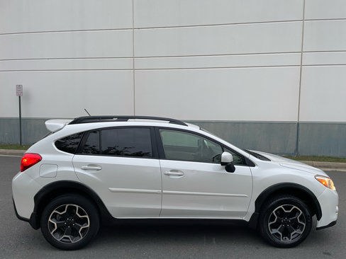 Used 2014 Subaru Crosstrek 2.0i Limited image 9