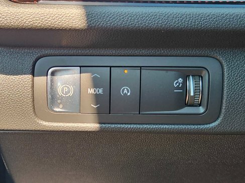 New 2026 Chevrolet Traverse RS w/ LPO, Floor Liner Package image 17