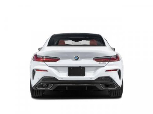 New 2026 BMW 840i xDrive image 5